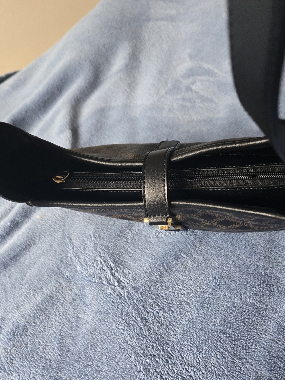 Club Rochelier Shoulder Bag - Picture 7 of 12